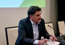 Bagerima ruše Dodika, a ni okrznuli ga nisu! Čak mu i pomažu: Kapidžić se obrušio na Konakovića - featured image