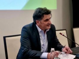 Bagerima ruše Dodika, a ni okrznuli ga nisu! Čak mu i pomažu: Kapidžić se obrušio na Konakovića - featured image