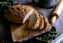 Bez glutena, kvasca i žitarica: Kardiolog otkriva recept za najzdraviji kruh - featured image