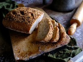 Bez glutena, kvasca i žitarica: Kardiolog otkriva recept za najzdraviji kruh - featured image