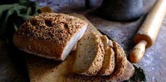 Bez glutena, kvasca i žitarica: Kardiolog otkriva recept za najzdraviji kruh - featured image