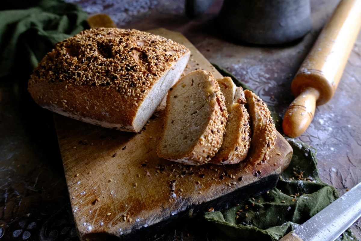 Bez glutena, kvasca i žitarica: Kardiolog otkriva recept za najzdraviji kruh - featured image