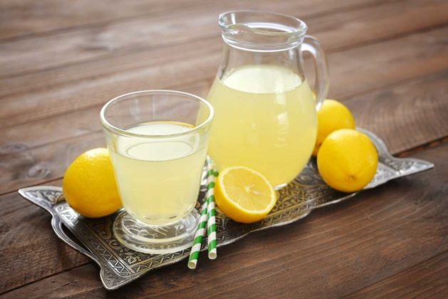 Limun nije preporučljiv svima, izbjegavajte ga u ovim slučajevima - featured image