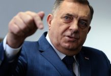 Ajanović ŠOKIRA: “RS se otcijepila! Treba im rat, neko mora zapucati!” - content image