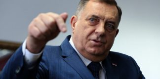 Ajanović ŠOKIRA: “RS se otcijepila! Treba im rat, neko mora zapucati!” - content image