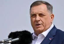 Granična policija BiH ne poštuje presudu Suda BiH: Dodik putuje kao VIP, iz Centrale stigla naredba - featured image