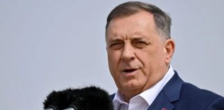 Granična policija BiH ne poštuje presudu Suda BiH: Dodik putuje kao VIP, iz Centrale stigla naredba - featured image