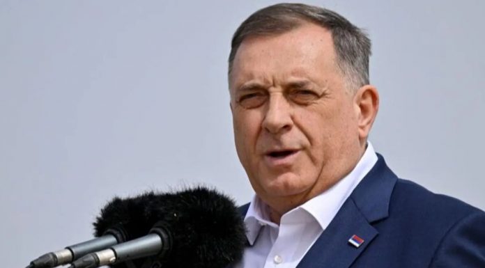 Granična policija BiH ne poštuje presudu Suda BiH: Dodik putuje kao VIP, iz Centrale stigla naredba - featured image