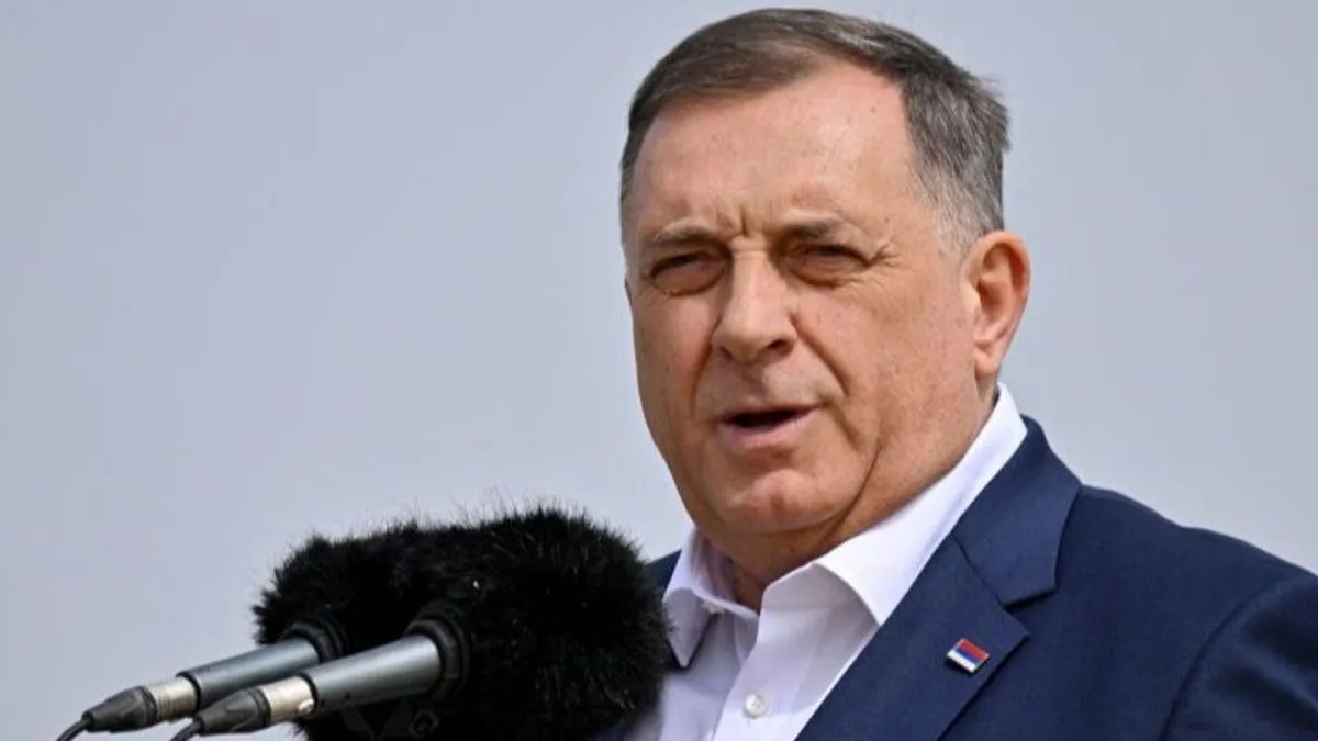Granična policija BiH ne poštuje presudu Suda BiH: Dodik putuje kao VIP, iz Centrale stigla naredba - featured image
