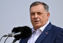 Dodik opet prijeti: Tražit ću od Rusije da stave veto na mandat EUFOR-a u BIH - featured image