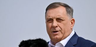 Dodik opet prijeti: Tražit ću od Rusije da stave veto na mandat EUFOR-a u BIH - featured image