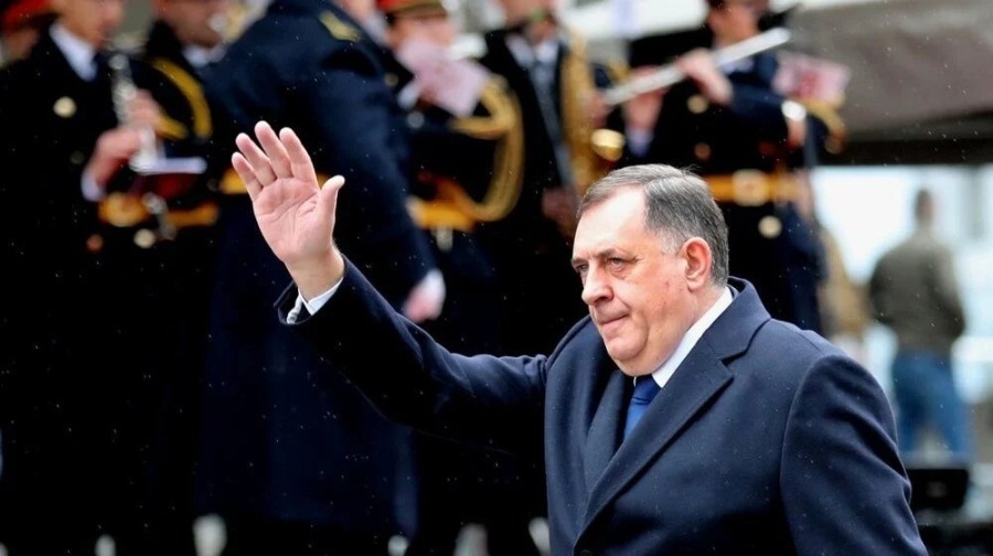 BEOGRADSKI MEDIJ DOŠAO DO ŠOKANTNOG SAZNANJA: Republika Srpska ima dva plana – sve zavisi kakva će biti presuda Dodiku - featured image