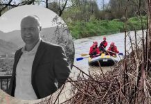 Pronađeno tijelo Samira Mustafića: U martu ga odnijela bujica - featured image