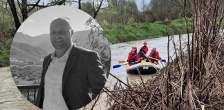 Pronađeno tijelo Samira Mustafića: U martu ga odnijela bujica - featured image