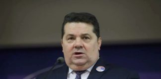 Stevandić zaboravio na mikrofone: Poslije hvalospjeva o RS, priznao da je sve bila gluma - featured image