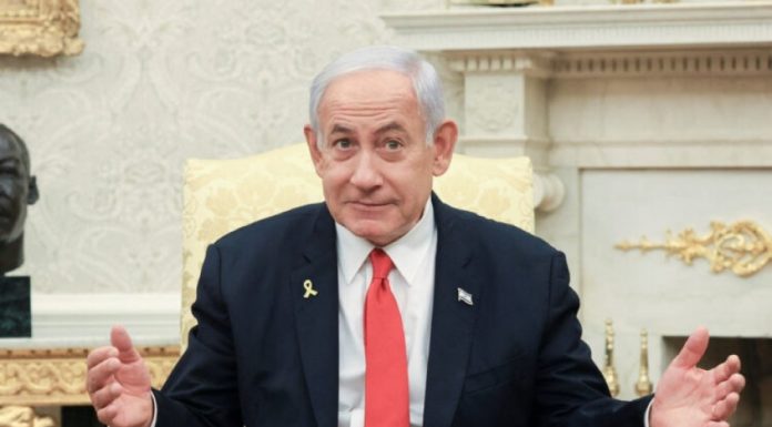 NETANYAHU NE ODUSTAJE: “Nema kraja rata dok ih potpuno ne uništimo” - featured image