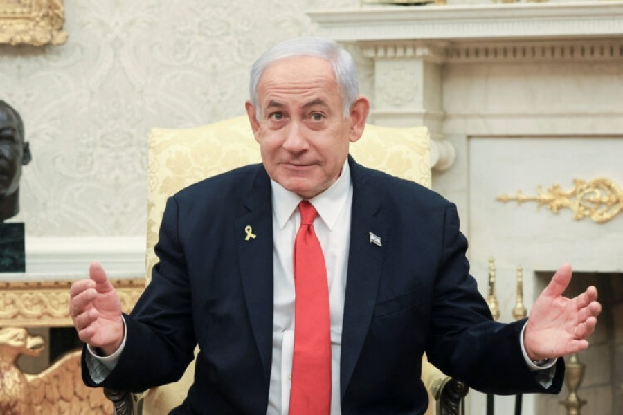 NETANYAHU NE ODUSTAJE: “Nema kraja rata dok ih potpuno ne uništimo” - featured image