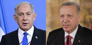 IZRAEL HITNO POZVAO SVOJE GRAĐANE DA NAPUSTE TURSKU, ERDOGAN POZVAO CIJELO ČOVJEČANSTVO DA - featured image