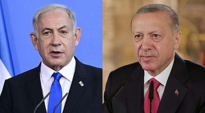IZRAEL HITNO POZVAO SVOJE GRAĐANE DA NAPUSTE TURSKU, ERDOGAN POZVAO CIJELO ČOVJEČANSTVO DA - featured image
