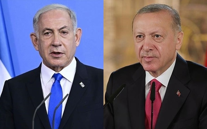 IZRAEL HITNO POZVAO SVOJE GRAĐANE DA NAPUSTE TURSKU, ERDOGAN POZVAO CIJELO ČOVJEČANSTVO DA - featured image