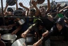 Netanyahu negira glad u Gazi: Potpuna laž i moderna krvna kleveta - featured image