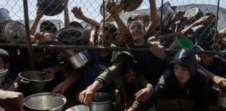 Netanyahu negira glad u Gazi: Potpuna laž i moderna krvna kleveta - featured image
