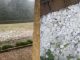 Poplave, grad veličine teniske loptice: Veliko nevrijeme uništilo bašte građanima - featured image