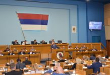 NSRS odredila datum održavanja referenduma povodom presude Dodiku - featured image