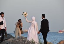 Pokušali isprovocirati muslimana, pa su dobili pravi odgovor - featured image