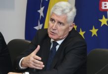 ČOVIĆ AGRESIVNIJI NEGO IKADA: “Ne želimo prihvatiti ni minimalnu mogućnost da bošnjački narod…!” - featured image