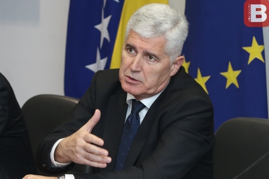 ČOVIĆ AGRESIVNIJI NEGO IKADA: “Ne želimo prihvatiti ni minimalnu mogućnost da bošnjački narod…!” - featured image