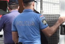 Pretukao oca, vrijeđao ga i prijetio smrću: "Napit ću ti se krvi" - featured image