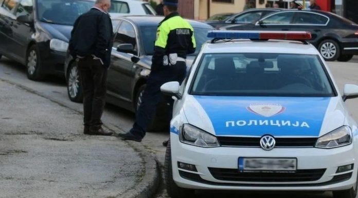 Još jedna nesreća u BiH sa smrtnim ishodom: Vozač sletio sa puta i poginuo - featured image