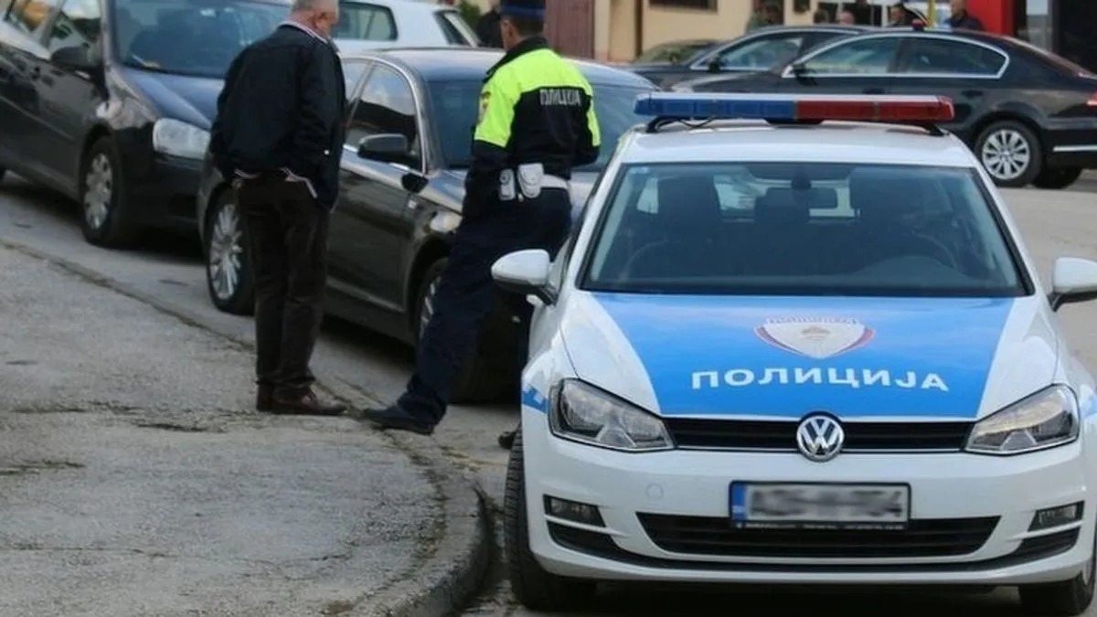 Još jedna nesreća u BiH sa smrtnim ishodom: Vozač sletio sa puta i poginuo - featured image