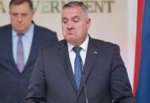 Oduzima se diplomatski pasoš Radovanu Viškoviću - featured image