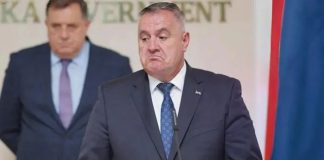 Oduzima se diplomatski pasoš Radovanu Viškoviću - featured image