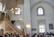 Reis Kavazović: Biti musliman znači boriti se za pravdu i znanje! - featured image