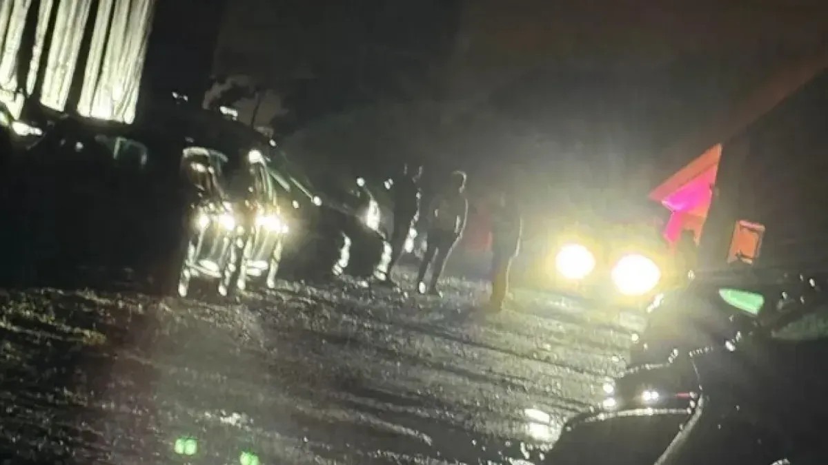 Pokradeni gosti na svadbi: Policija nikad nije vidjela ovakav slučaj - featured image