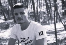 Ovo je 22-godišnji fudbaler Sadin Musić koji je poginuo u teškoj nesreći - featured image