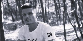 Ovo je 22-godišnji fudbaler Sadin Musić koji je poginuo u teškoj nesreći - featured image