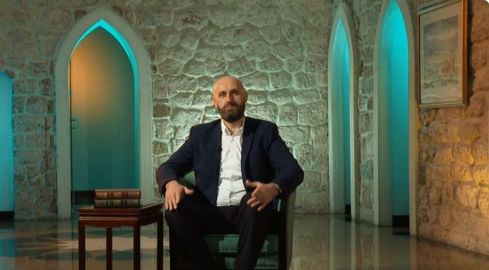 Ef. Velić poslao važnu poruku: Ne bacajmo hranu, dok djeca u Gazi sanjaju koricu hljeba! - featured image