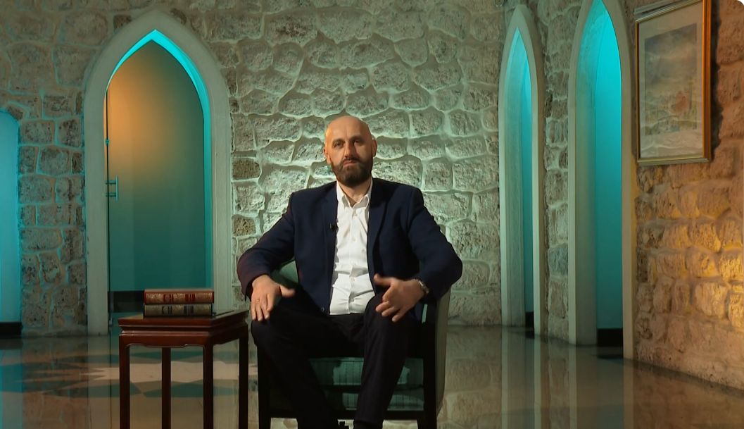 Ef. Velić poslao važnu poruku: Ne bacajmo hranu, dok djeca u Gazi sanjaju koricu hljeba! - featured image