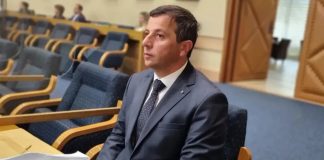 Vukanović: RS ulazi u novu krizu, Dodik je svjestan da krši zakone lažno se predstavljajući - featured image