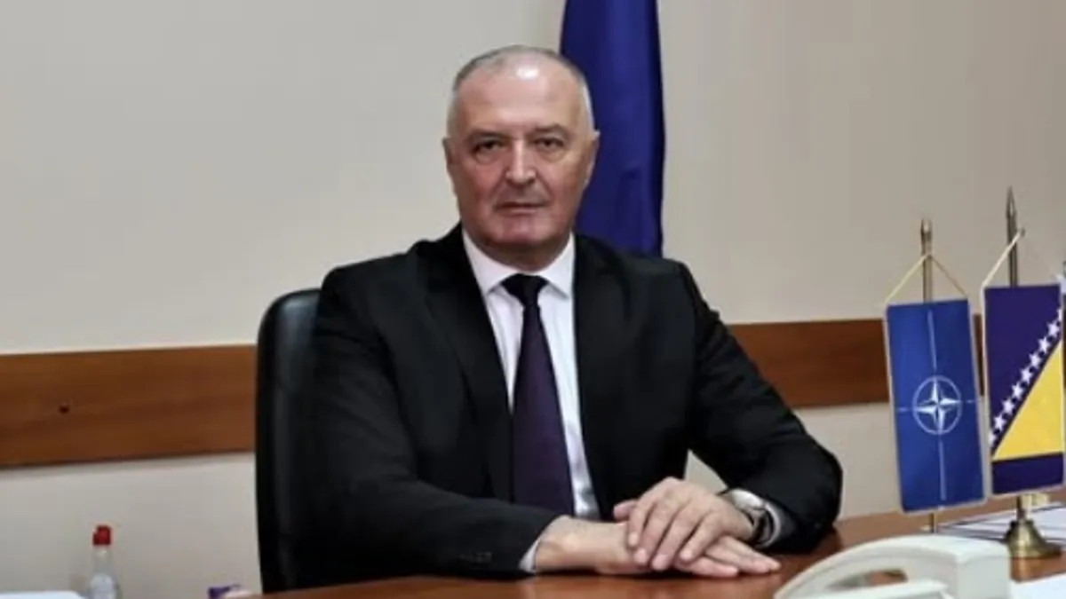 Helez ukazao na diskriminaciju Bošnjaka prilikom zapošljavanja: Konkursi se selektivno puštaju - featured image