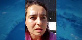 Drugi dan Ameline borbe: Želim da se moje dijete vrati kući - featured image