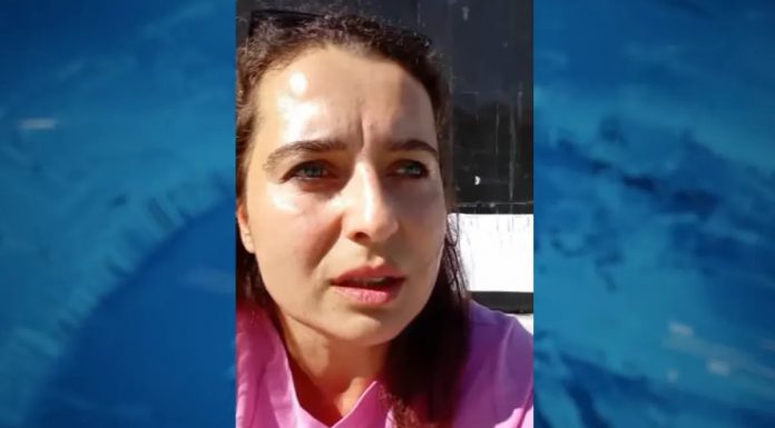 Drugi dan Ameline borbe: Želim da se moje dijete vrati kući - featured image