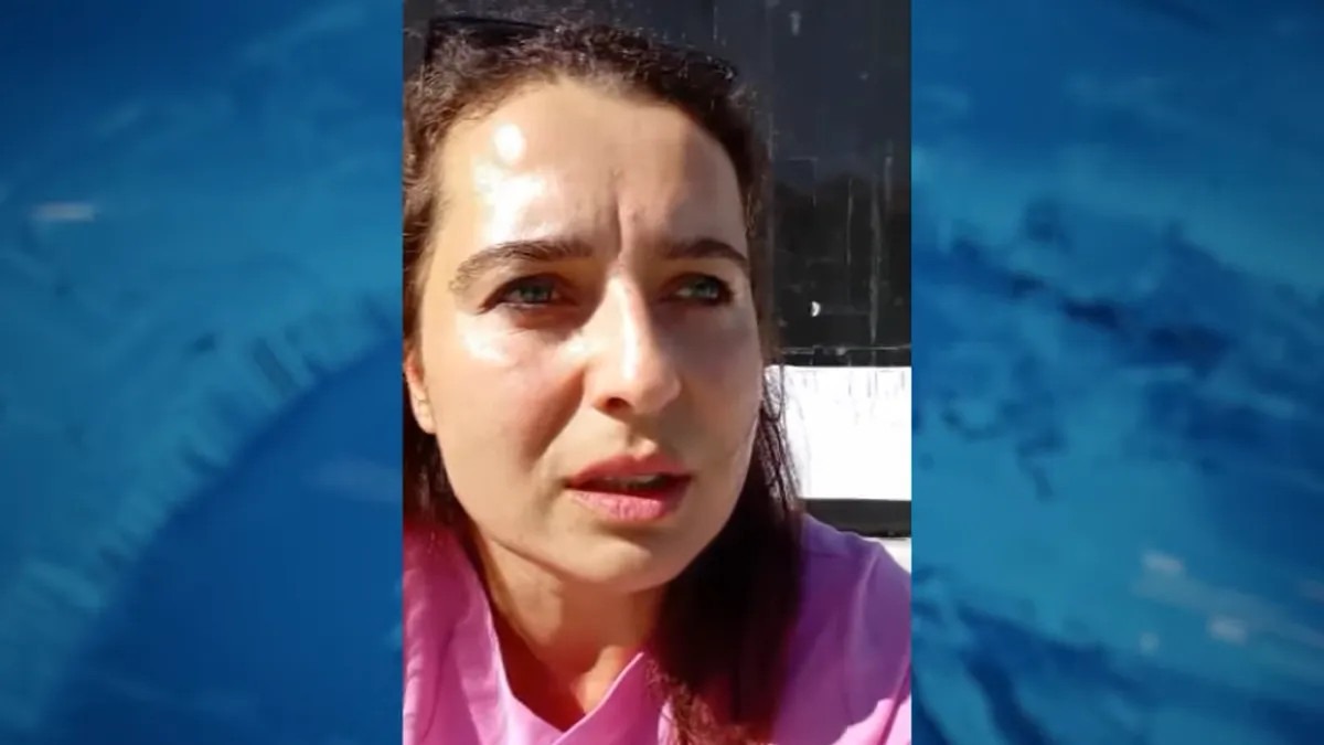 Drugi dan Ameline borbe: Želim da se moje dijete vrati kući - featured image