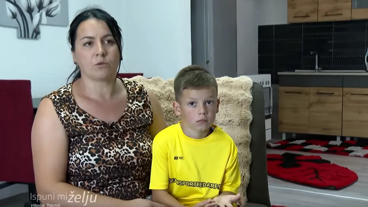 Majčina borba za sreću djece: Sve radim da oni budu dobro - featured image