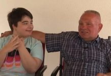 'Lejla je moj cijeli svijet, dođite posjetite moju Lejlu nema ona nikog, ni majku' - featured image