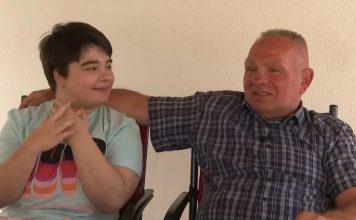 'Lejla je moj cijeli svijet, dođite posjetite moju Lejlu nema ona nikog, ni majku' - featured image